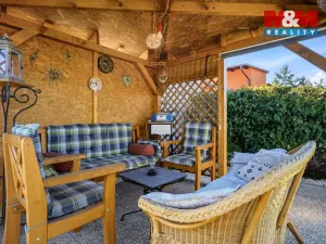 Prodej činžovního domu, Chabařovice, Masarykova, 170 m2