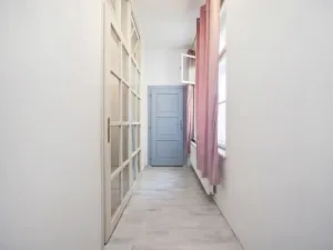 Prodej bytu 4+kk, Praha - Žižkov, Slavíkova, 87 m2