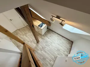 Pronájem bytu 1+1, Opava, Vančurova, 50 m2