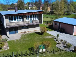 Prodej rodinného domu, Stará Červená Voda, 215 m2