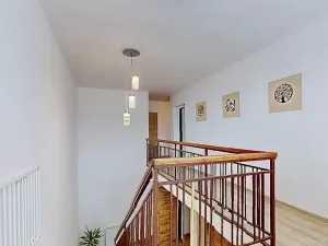 Prodej rodinného domu, Stará Červená Voda, 215 m2