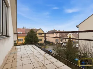 Prodej rodinného domu, Tišnov, Družstevní, 118 m2