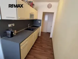 Pronájem bytu 2+1, Bučovice, 59 m2