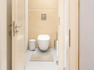 Pronájem bytu 2+kk, Praha, 59 m2