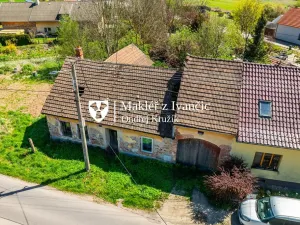 Prodej pozemku, Drásov, Všechovická, 605 m2