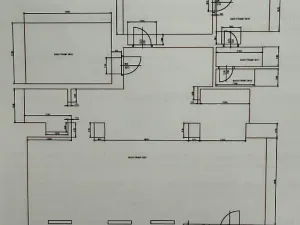 Pronájem obchodního prostoru, Havířov - Město, Hlavní třída, 120 m2