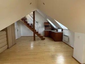 Pronájem domu, Ostrava - Hulváky, Wolkrova, 80 m2