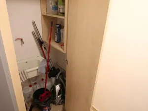 Pronájem obchodního prostoru, Praha - Vinohrady, Budečská, 117 m2