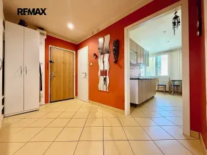 Prodej bytu 2+1, Kaznějov, Školní, 60 m2