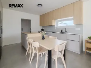 Prodej rodinného domu, Záchlumí, 117 m2