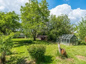 Prodej chaty, Oleška, 35 m2
