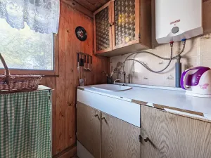 Prodej chaty, Oleška, 35 m2
