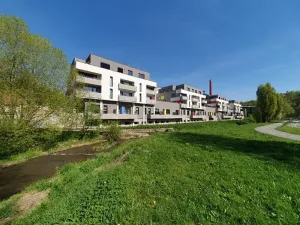 Pronájem bytu 1+kk, Jihlava, Křižíkova, 34 m2