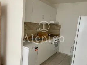 Prodej bytu 2+kk, Praha - Stodůlky, Blattného, 44 m2