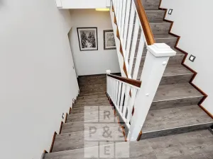 Prodej rodinného domu, Tuchoměřice, Polní, 383 m2