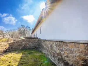 Prodej zemědělské usedlosti, Křelovice, 395 m2