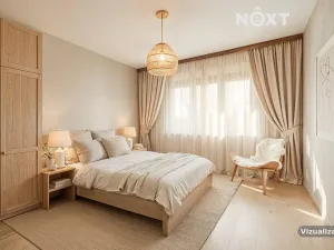 Prodej bytu 3+1, České Budějovice, Suchovrbenské nám., 65 m2
