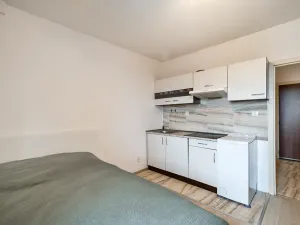 Prodej bytu 1+kk, Praha - Krč, Štúrova, 20 m2