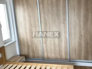 Pronájem bytu 2+kk, Praha - Hloubětín, Saarinenova, 61 m2