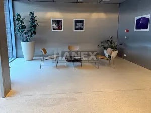 Pronájem bytu 2+kk, Praha - Karlín, Křižíkova, 66 m2
