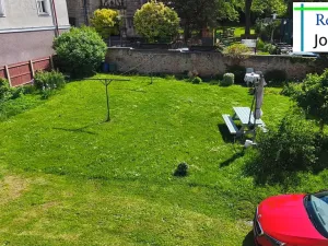 Prodej rodinného domu, Hrádek nad Nisou, Husova, 150 m2