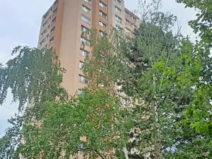 Pronájem bytu 2+kk, Praha - Kamýk, Rytířova, 43 m2