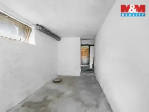 Prodej rodinného domu, Dolany, 109 m2
