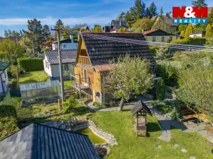 Prodej chaty, Dražeň, 120 m2