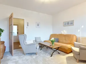 Pronájem bytu 4+kk, Liberec, Hvězdná, 80 m2