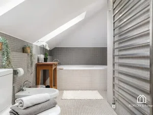 Prodej bytu 4+kk, Praha - Josefov, Široká, 212 m2