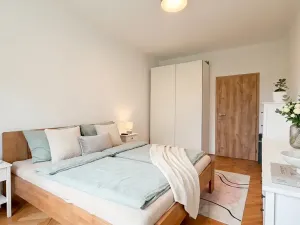 Prodej bytu 3+kk, Ostrava, Gen. Sochora, 60 m2