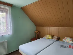 Prodej rodinného domu, Nová Ves, 168 m2