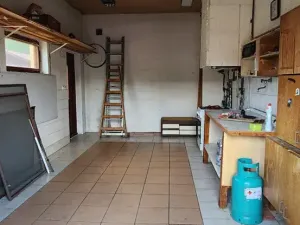 Prodej rodinného domu, Nová Ves, 168 m2