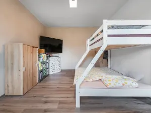 Prodej rodinného domu, Jestřabí Lhota, 101 m2
