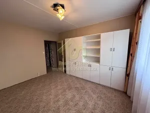 Pronájem bytu 4+1, Plzeň, Západní, 99 m2