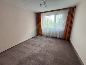 Pronájem bytu 4+1, Plzeň, Západní, 99 m2