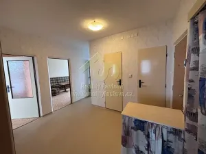 Pronájem bytu 4+1, Plzeň, Západní, 99 m2