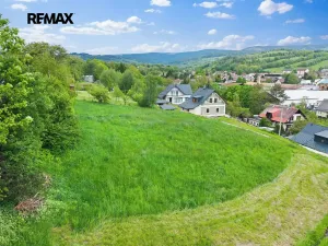 Prodej pozemku pro bydlení, Lánov, 788 m2