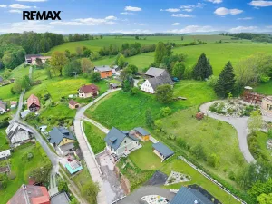 Prodej pozemku pro bydlení, Lánov, 788 m2