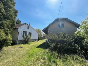 Prodej rodinného domu, Onomyšl, 180 m2