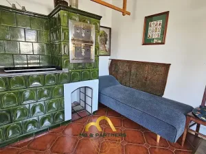 Prodej chalupy, Veliny, 72 m2