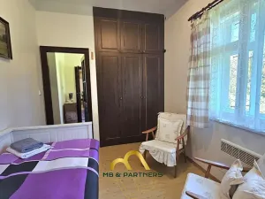 Prodej chalupy, Veliny, 72 m2