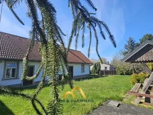 Prodej chalupy, Veliny, 72 m2