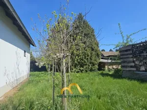 Prodej chalupy, Veliny, 72 m2