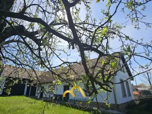 Prodej chalupy, Veliny, 72 m2