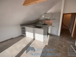 Prodej bytu 3+kk, Lipno nad Vltavou, 76 m2