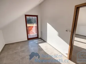 Prodej bytu 3+kk, Lipno nad Vltavou, 76 m2
