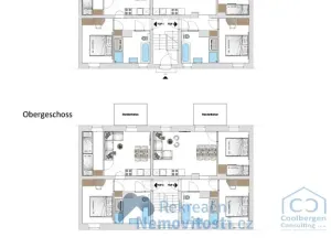 Prodej bytu 3+kk, Eisenerz, Rakousko, 52 m2