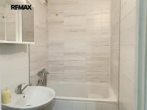 Pronájem bytu 2+kk, Rakovník, Spalova, 42 m2
