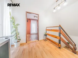 Prodej rodinného domu, Kladno, Doberská, 161 m2